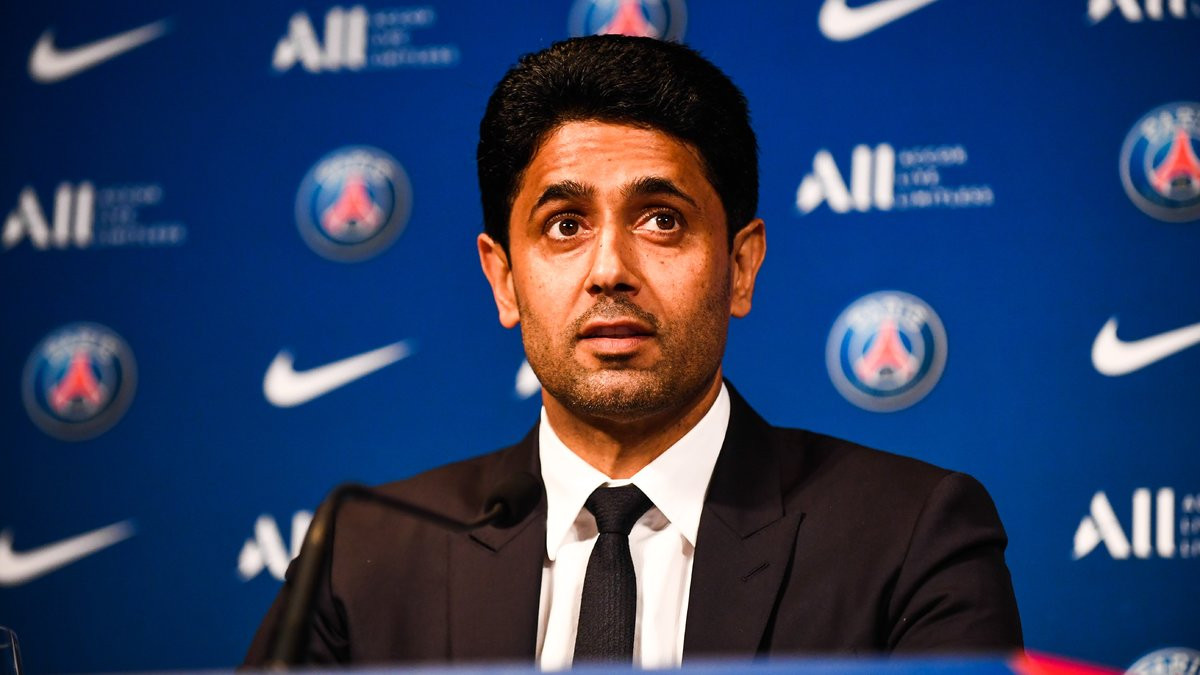 Mercato Psg Le Qatar A Trouv Le Rempla Ant De Mbapp Le Sport