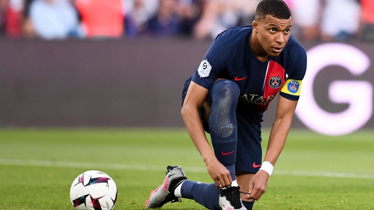 PSG Real Madrid Nouvelle annonce sur Mbappé et le mercato