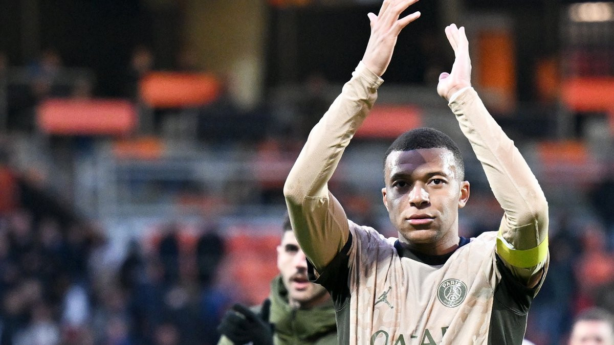 PSG Kylian Mbappé va faire son annonce panique au Real Madrid