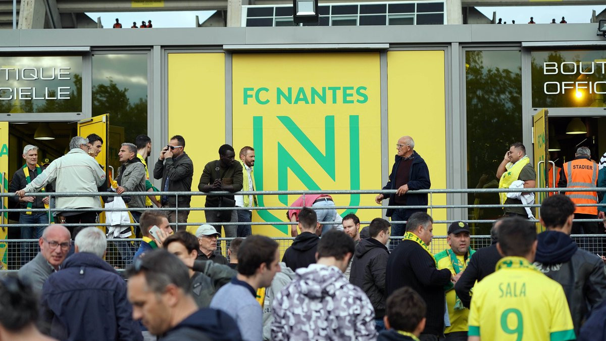 Mercato Le FC Nantes vise du lourd en Ligue 1 cest terminé