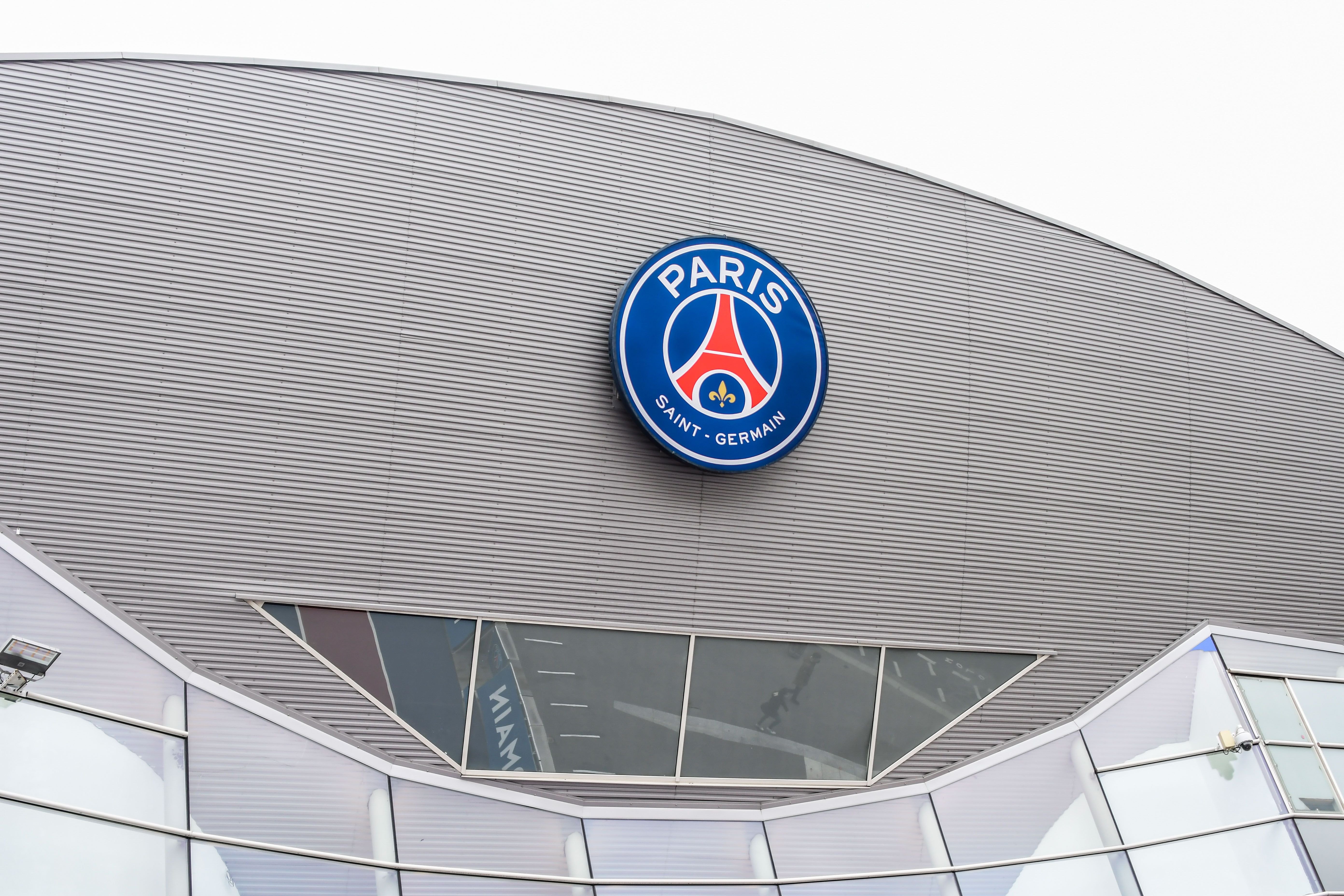 Psg A Sent Tr S Bon Pour Ce Transfert M Le Sport