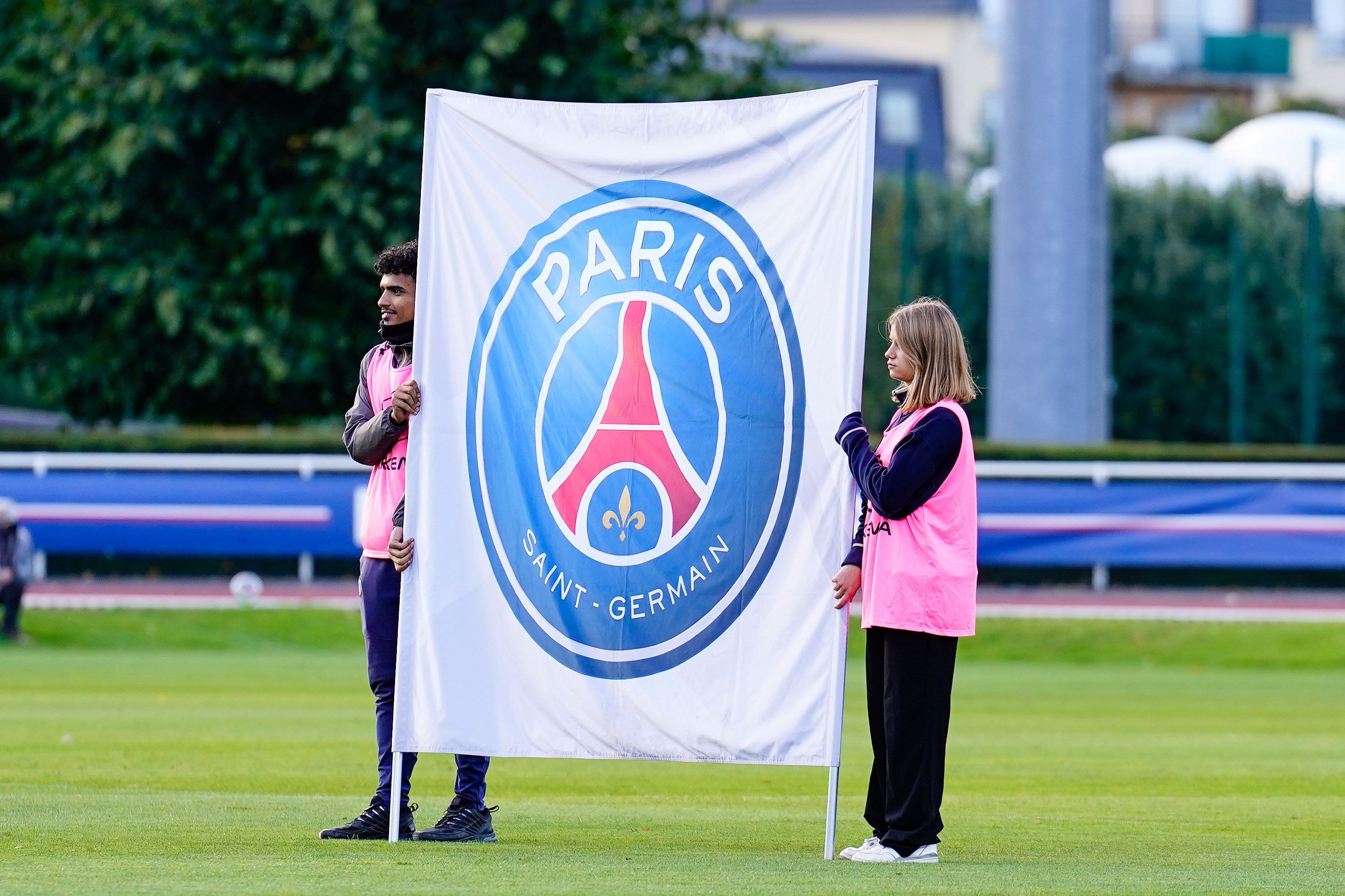 Mercato Psg Le Transfert Dun Ph Nom Ne Est Relanc Le Sport