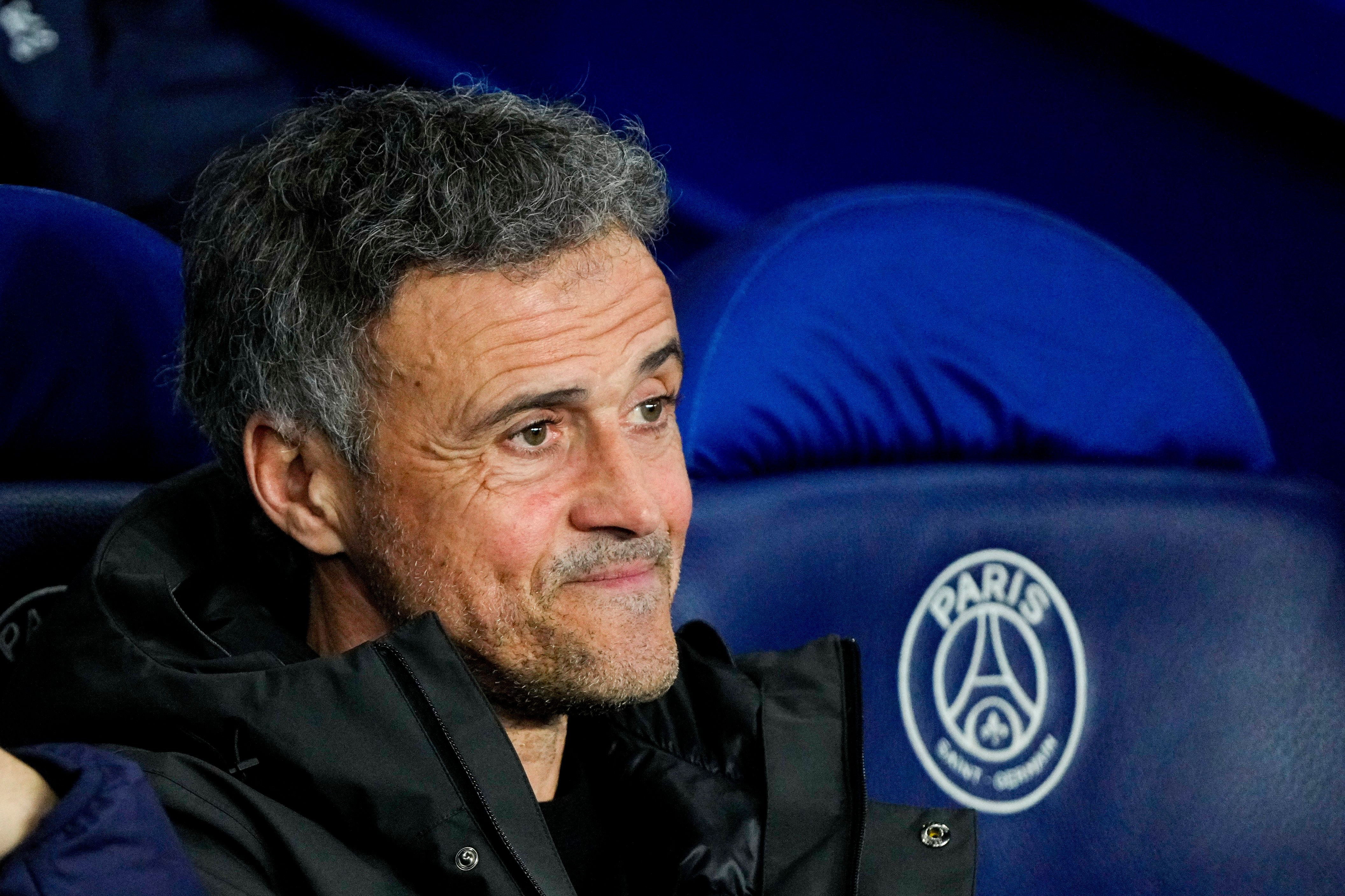 Psg Trois Nouveaux Cracks Pour Luis Enrique Le Sport