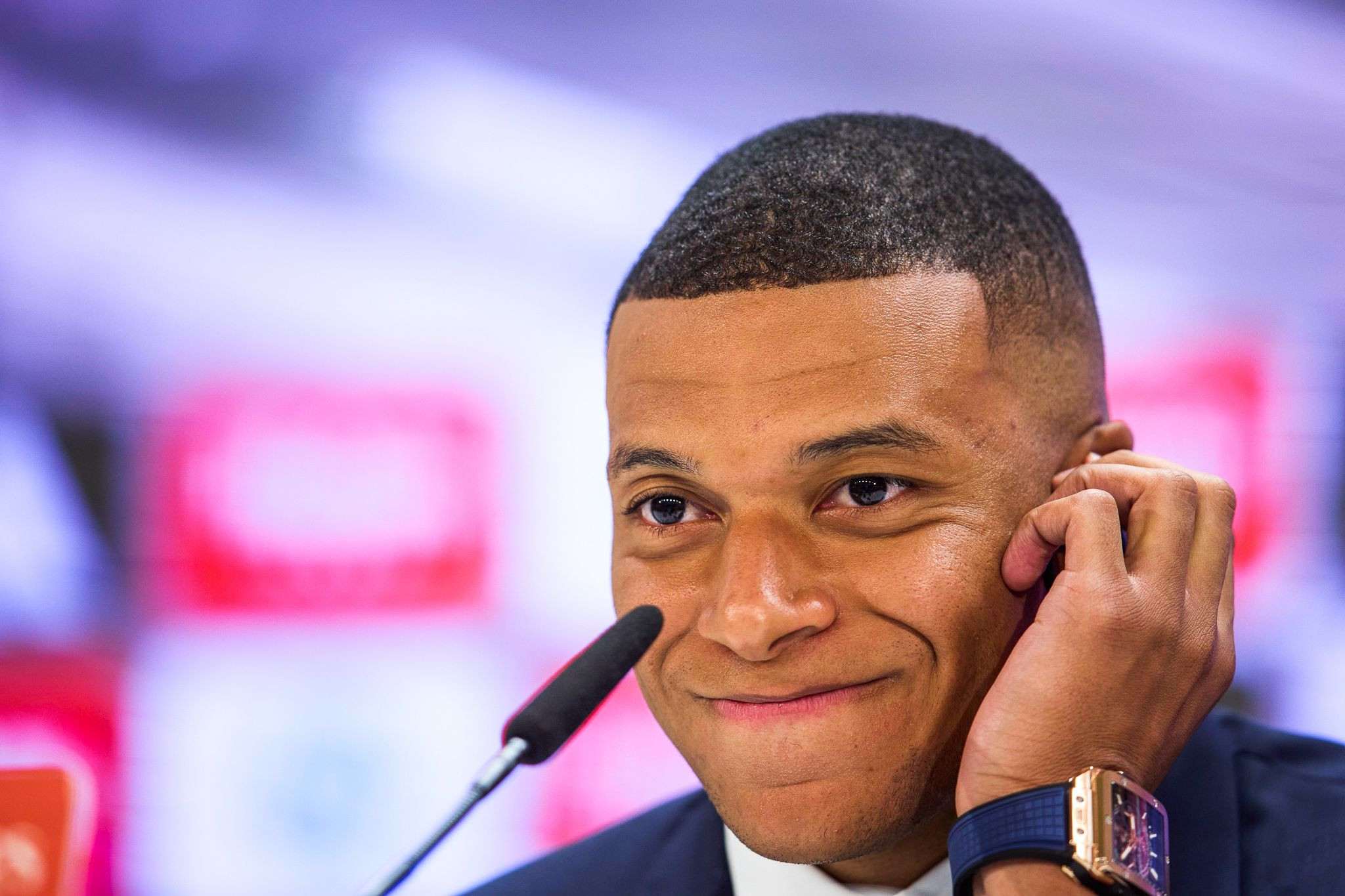 Mbappé Le gros coup à 200M du PSG Le10sport