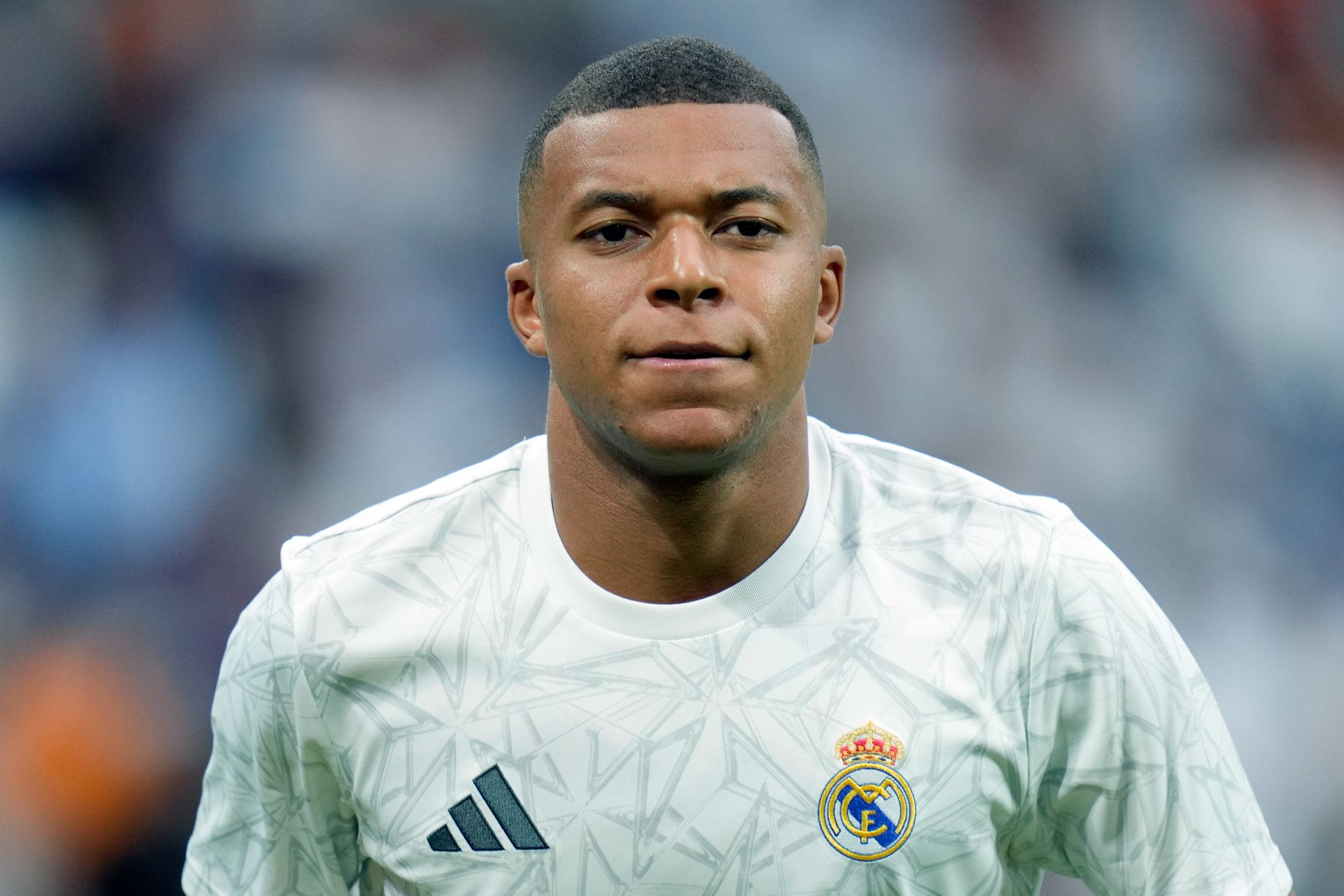 Real Madrid Mbappé a un problème à la Zidane Le10sport