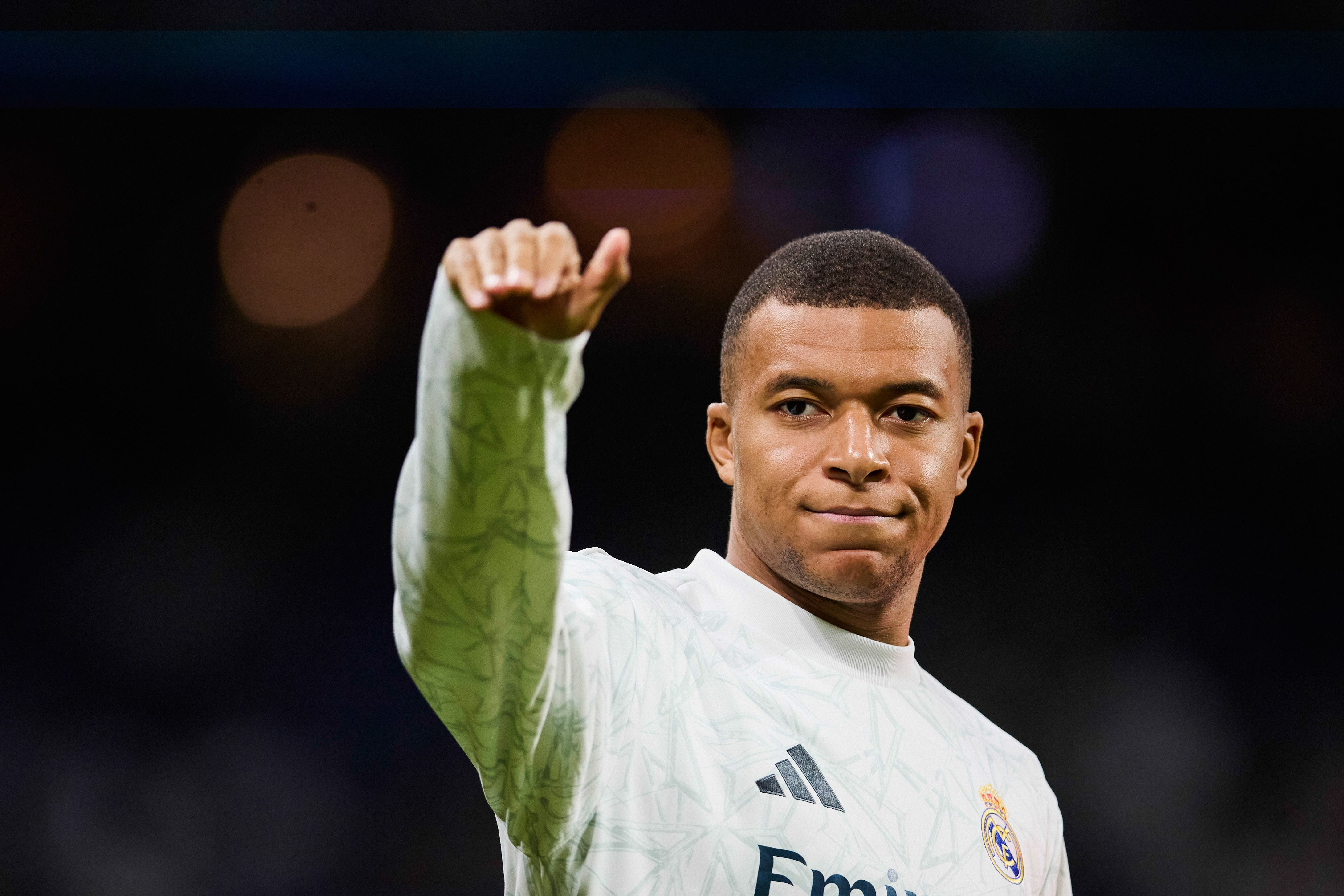 Mercato Le PSG menacé pour le successeur de Mbappé Le10sport