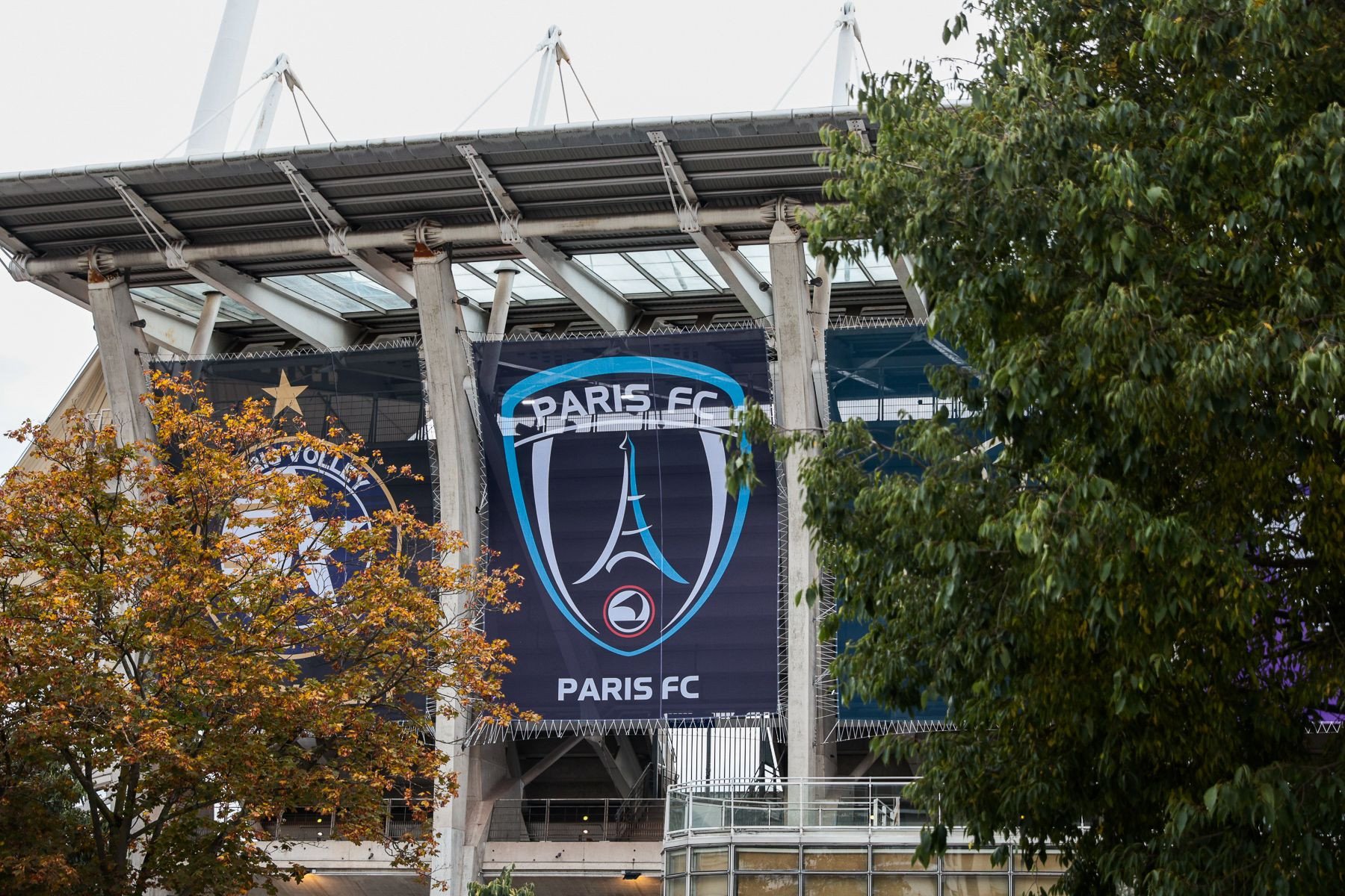 Coup de tonnerre au Paris FC un mercato XXL est annoncé Le10sport