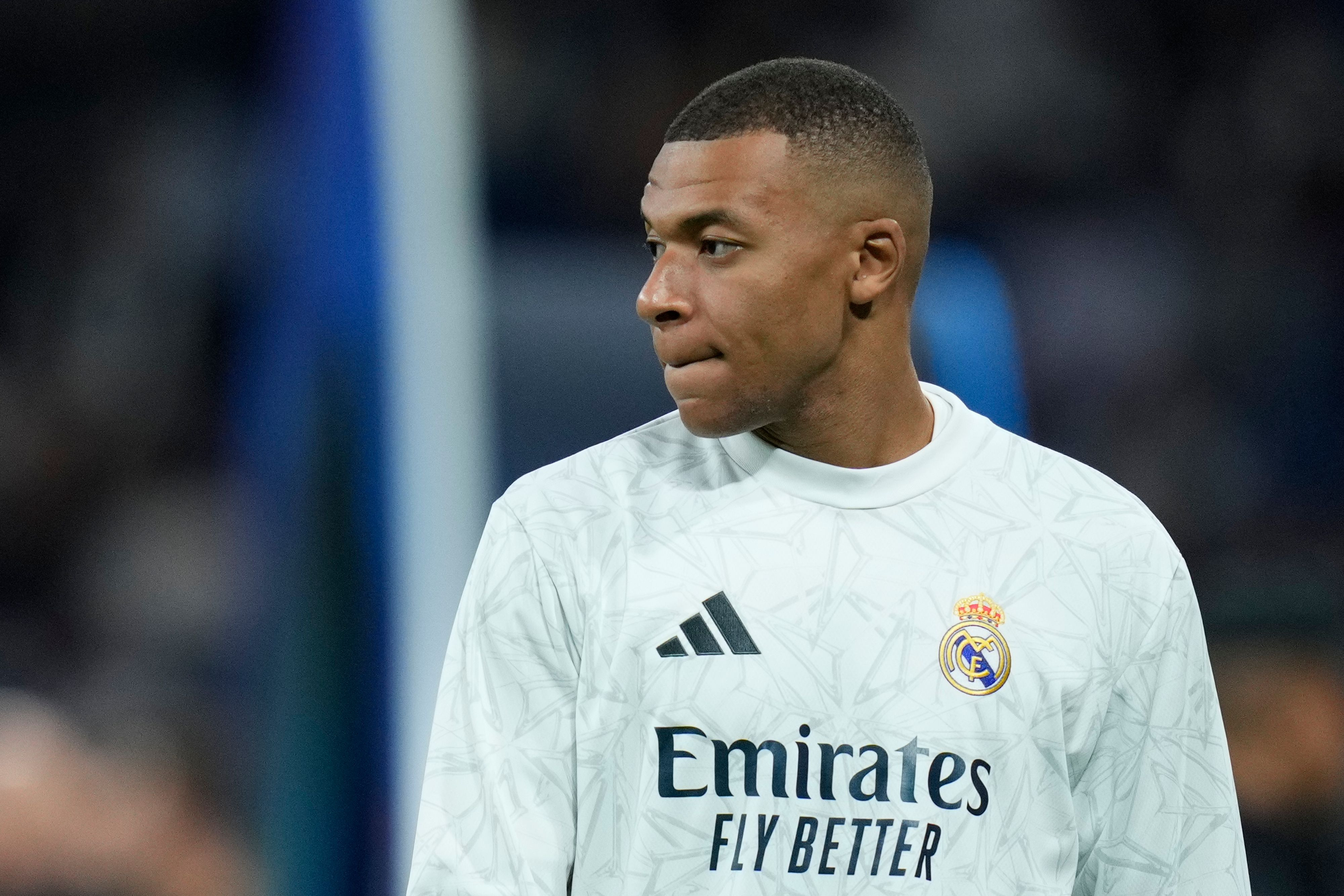 Real Madrid Fiasco pour Mbappé Booba lâche une punchline