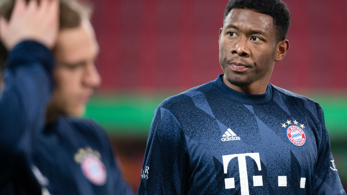 Mercato PSG Gros Coup De Froid Dans Le Feuilleton Alaba