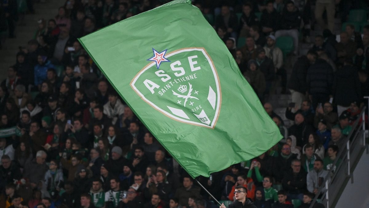 Vente ASSE Un projet à la Real Madrid est annoncé le PSG en échec