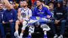 NBA : Stephen Curry et les Warriors disent adieu aux playoffs 2024