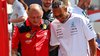 F1 - Hamilton : Tensions chez Ferrari, le boss se lâche