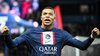 Mercato : Le PSG s'attaque à un «grand joueur» pour remplacer Mbappé