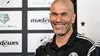 Mercato - PSG : C'est reparti pour Zidane ?
