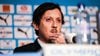 Mercato - OM : Accord trouvé avec un entraîneur ?