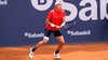 Tennis : La terrible image de la blessure d'Arthur Cazaux, forfait à Roland-Garros ?