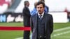 Mercato : L'OM a choisi son entraîneur, il lâche sa réponse