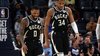 NBA : Antetokounmpo et Lillard sont déjà sur le point d'être éliminés