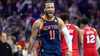 NBA : Il crucifie les 76ers d'Embiid en inscrivant 47 points