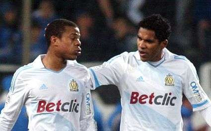 OM : le message caché de Rémy - Le10sport.com