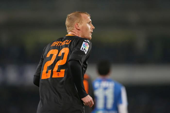 EXCLU Mercato - Le Bayern concurrence le Barça pour Jérémy Mathieu ...