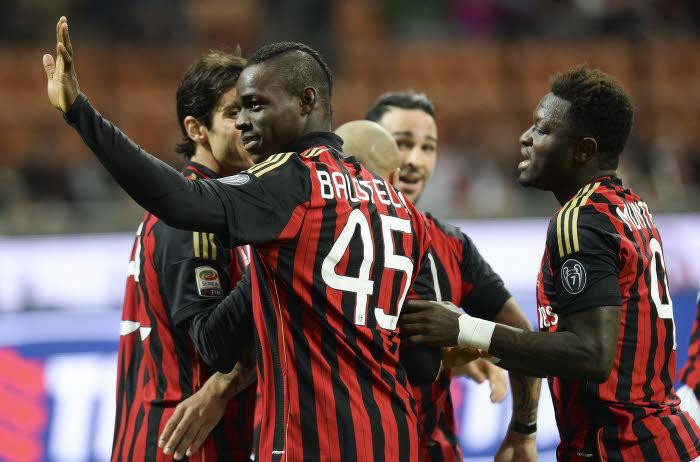 Le Milan