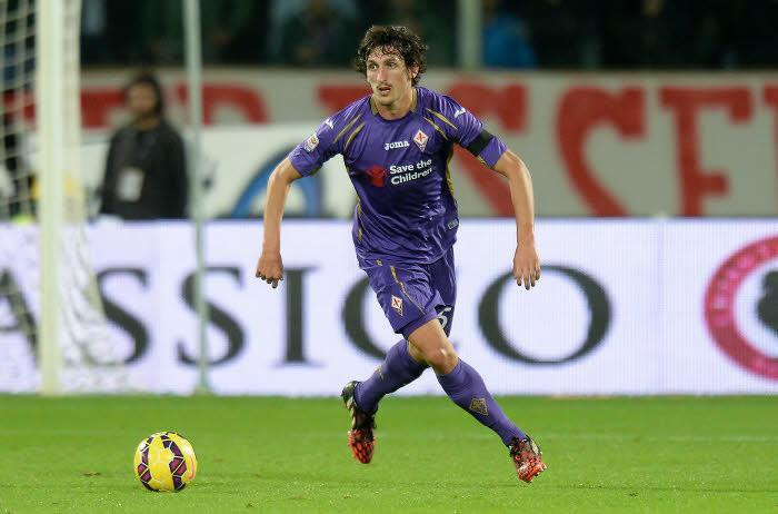 Savic Bio CONFIRMED: Stefan Savic signs for Atlético Madrid