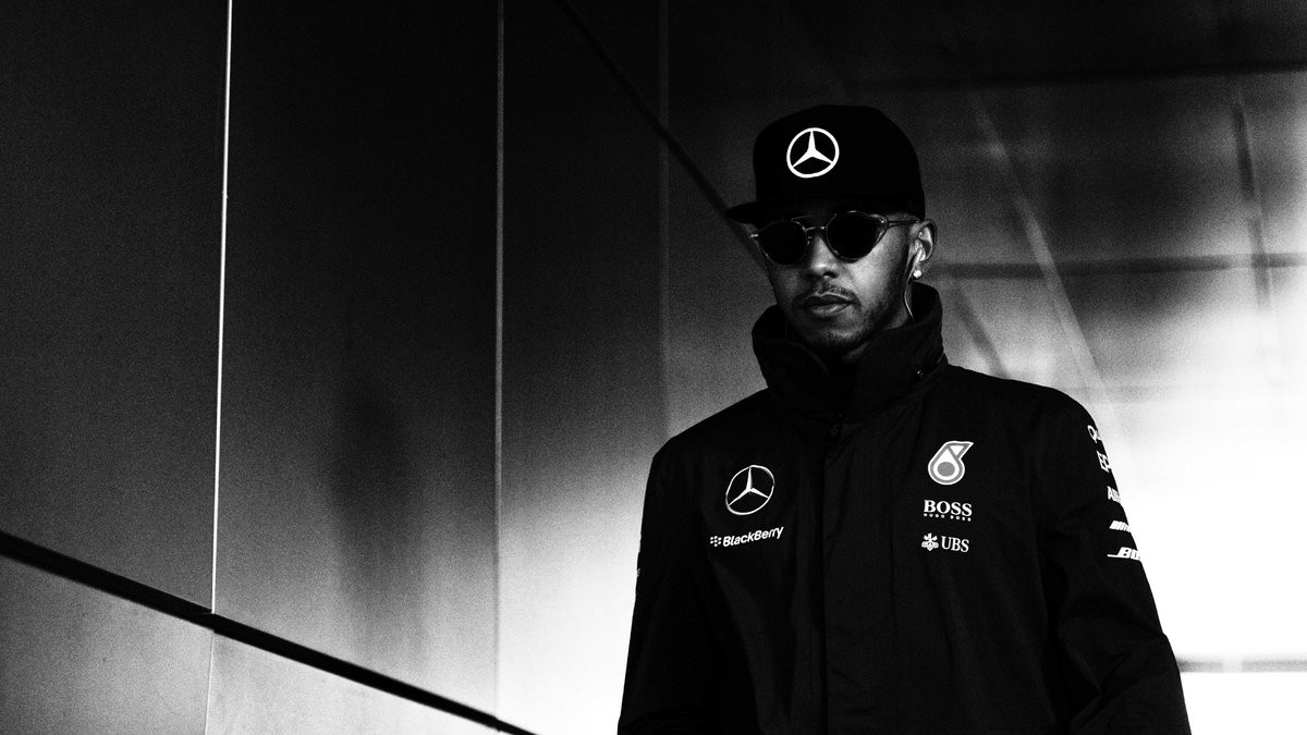 Formule 1 : Les confidences de Lewis Hamilton sur un possible titre dès ...