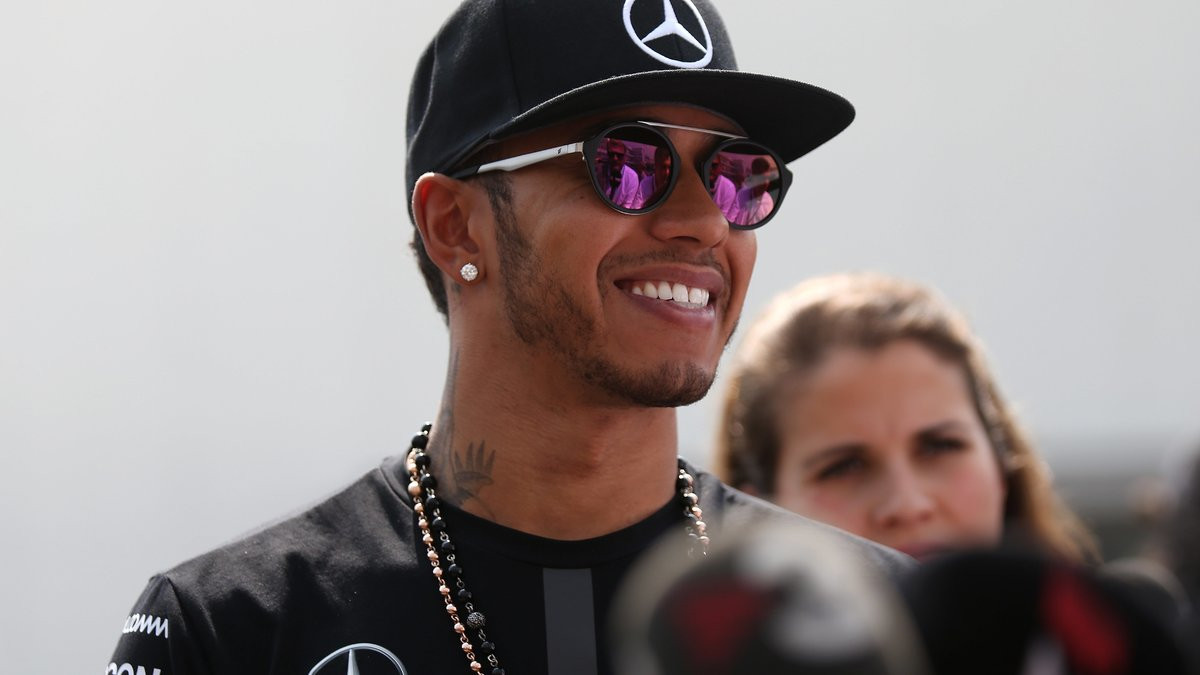 Formule 1 : L’aveu de Lewis Hamilton sur son avenir avec Mercedes ...