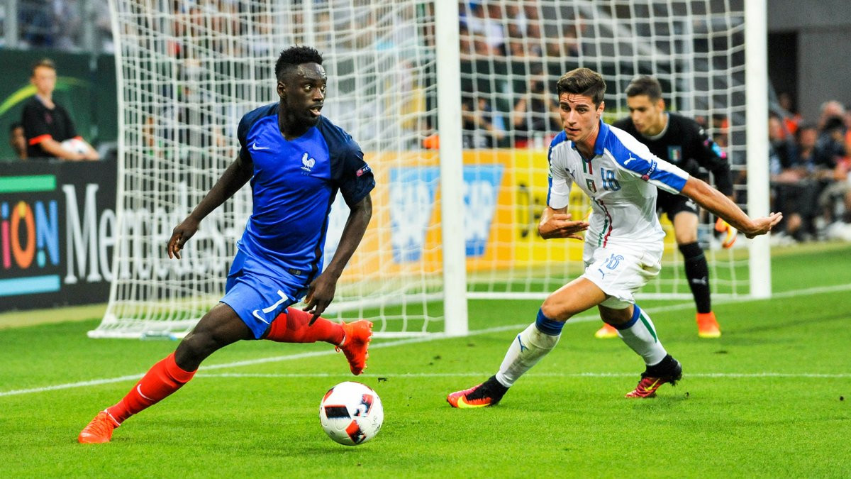 Mercato - psg : deux pépites d’al-khelaïfi ciblées à la dernière minute?