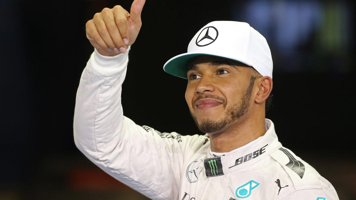 Formule 1 : Cette sortie sur l’avenir de Lewis Hamilton ! - Le10sport.com