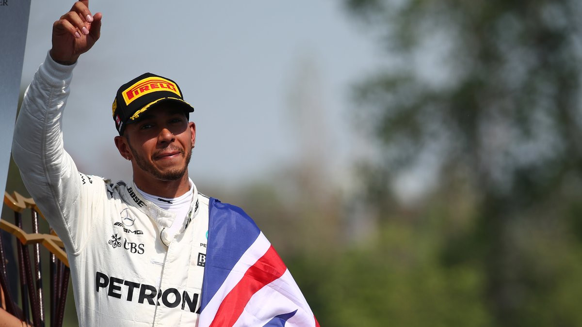Formule 1 : L’énorme annonce de Lewis Hamilton sur la suite de sa ...