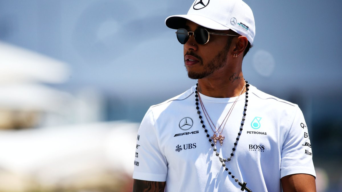 Formule 1 : Les vérités de Lewis Hamilton après le Grand Prix d ...