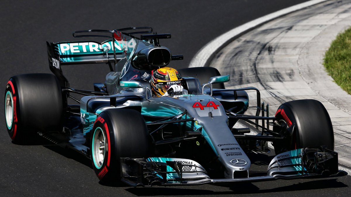 Formule 1 : Le constat de Mercedes après la décevante qualification de ...