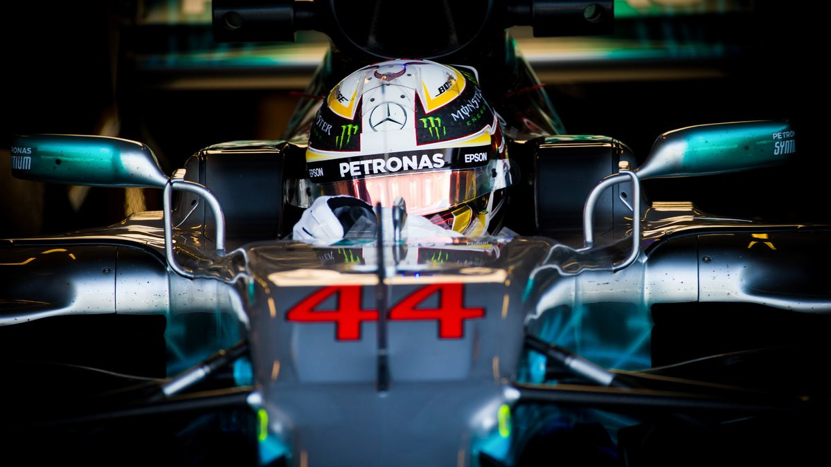 Formule 1 : Lewis Hamilton envoie un message fort sur son avenir ...