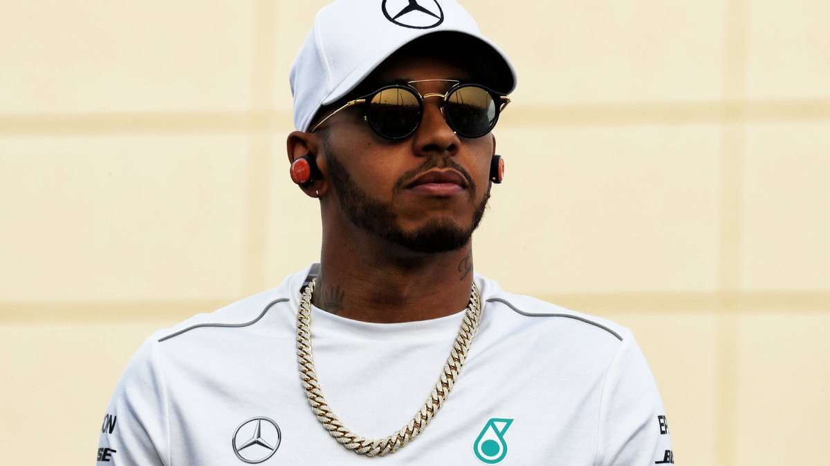 Formule 1 : L’annonce du patron de Lewis Hamilton sur son avenir avec ...