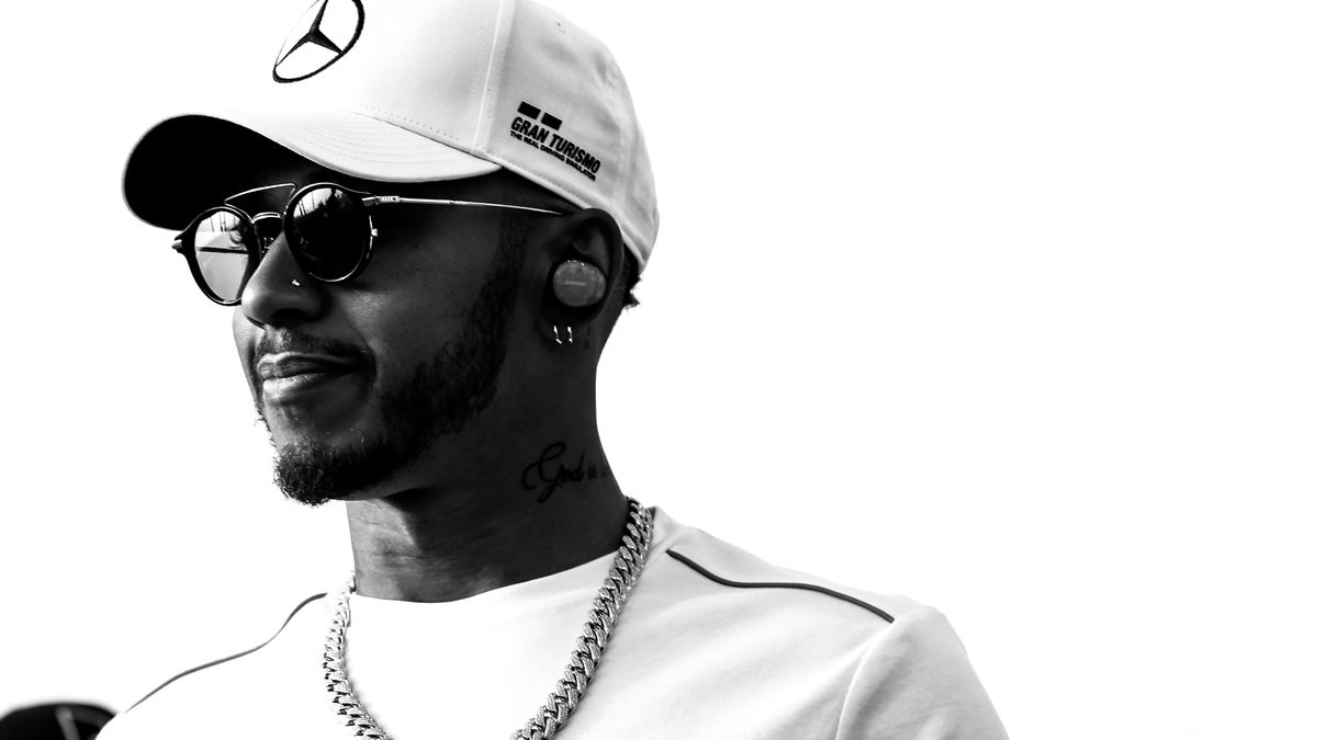 Formule 1 : L’annonce sans détour de Lewis Hamilton sur son avenir ...