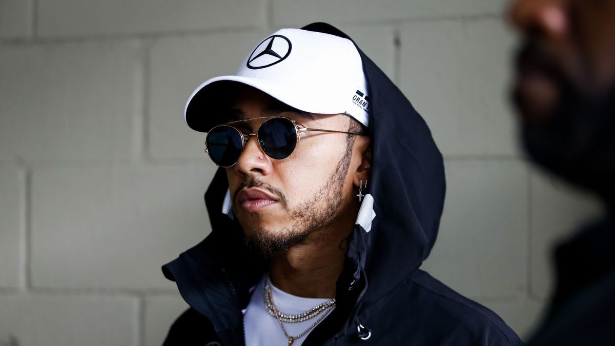 Formule 1 : Ce témoignage fort sur le sacre de Lewis Hamilton et de ...