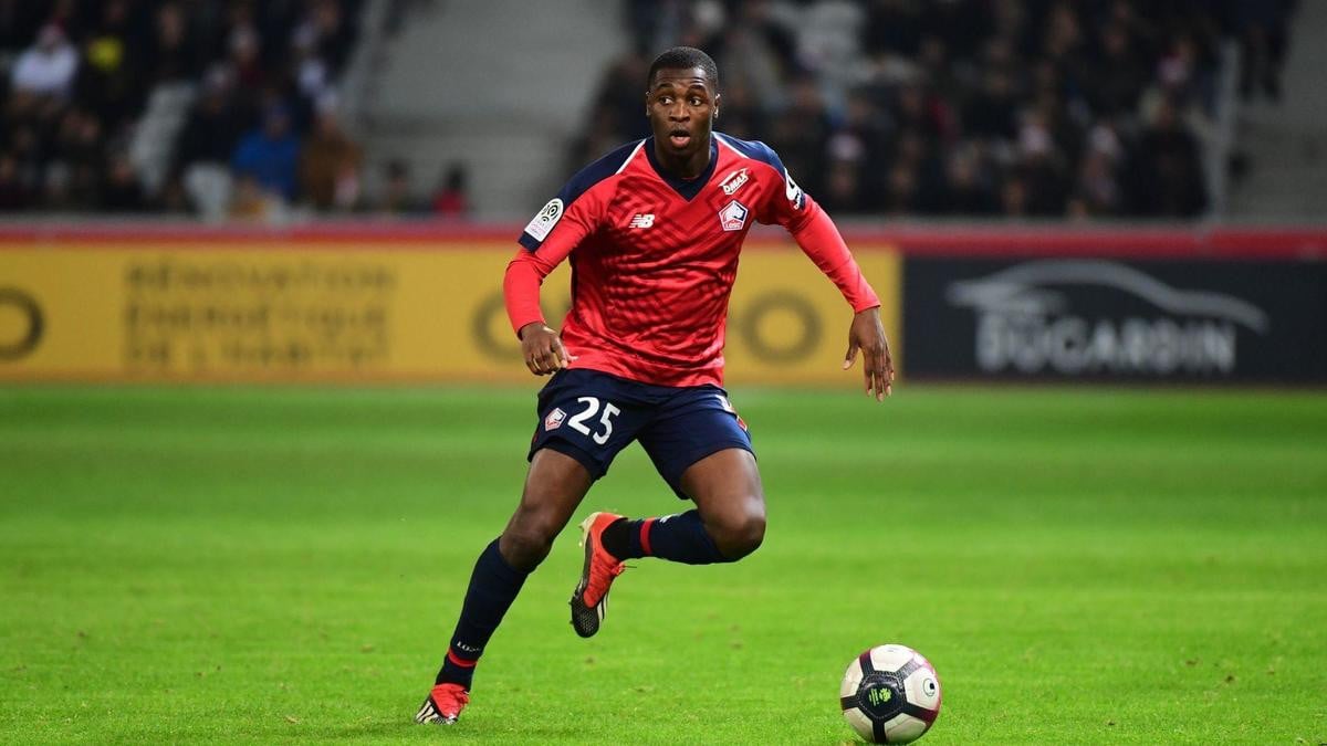 EXCLU - Mercato - LOSC : Ballo-Touré signe ce soir à Monaco