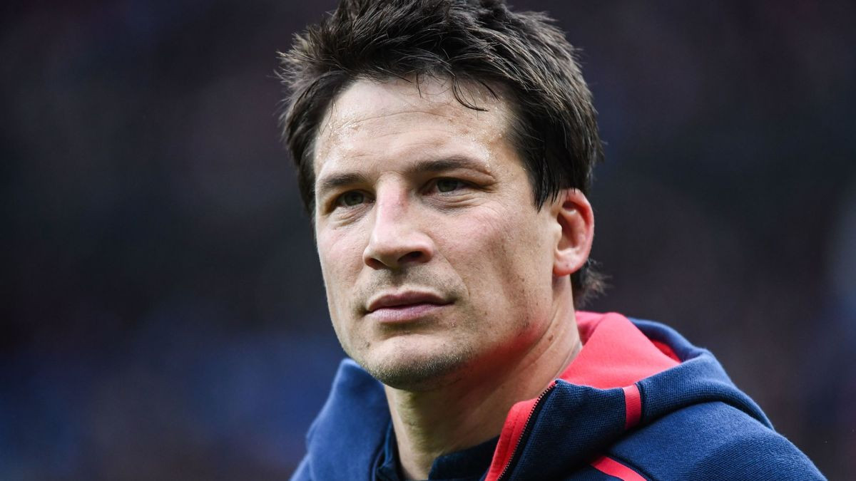 Union Bordeaux Bègles : François Trinh-Duc est l'invité de 100%UBB. - ICI