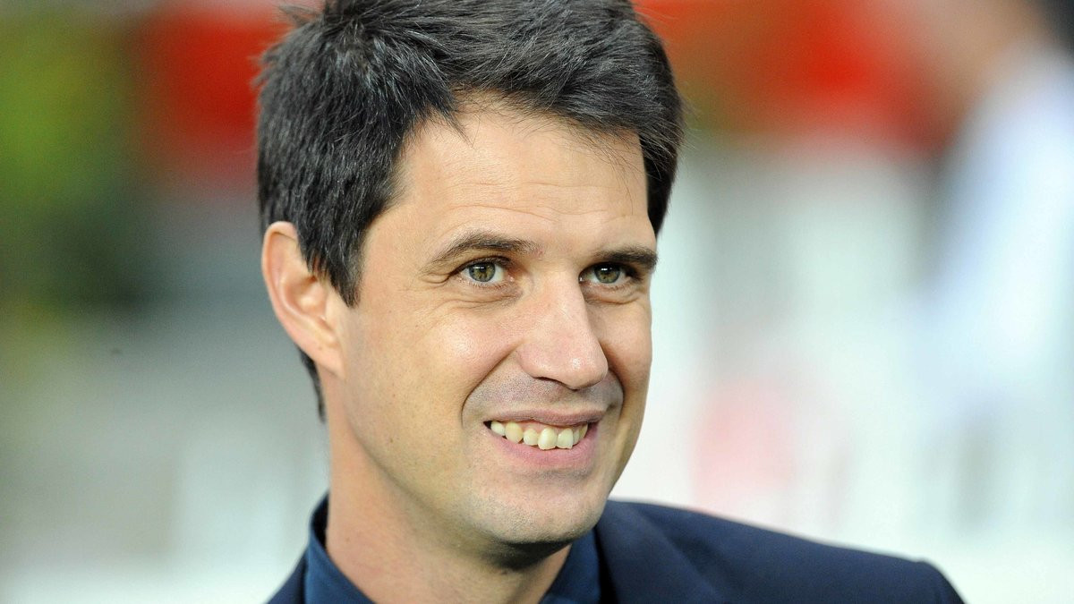 PSG qui est vraiment Benoit Rousseau - Le10sport.com