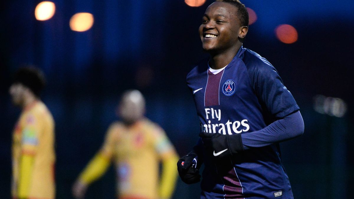 Mercato - psg : ongenda revient sur son départ du psg