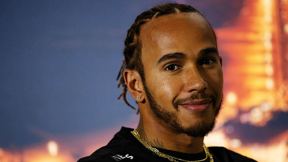 Formule 1 : Les vérités de Lewis Hamilton sur son avenir ! - Le10sport.com