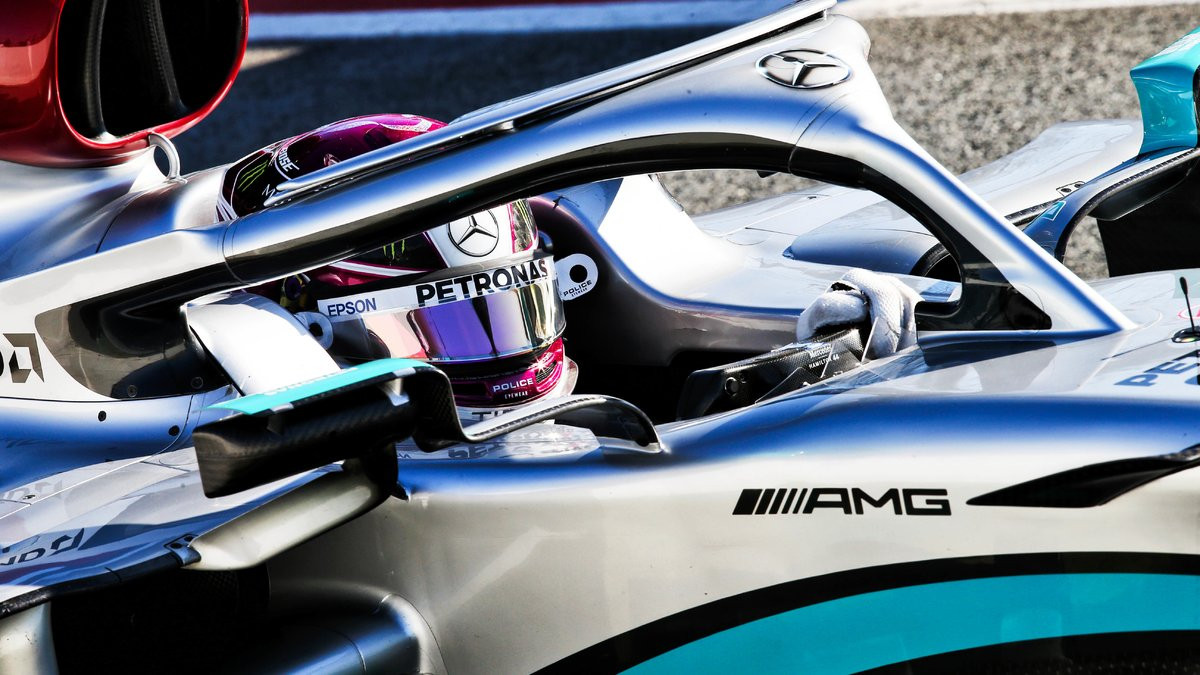 Formule 1 : Ce témoignage très fort sur l'avenir de Lewis Hamilton ...