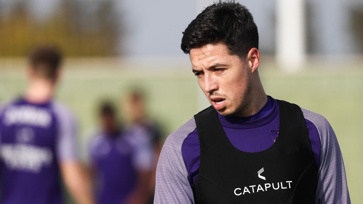 Samir Nasri et son comportement «cruel» dénoncé sur La Chaine L’Equipe !