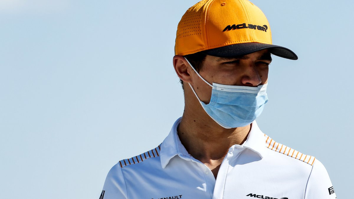 Formule 1 : Ce témoignage poignant en hommage à Lewis Hamilton ...