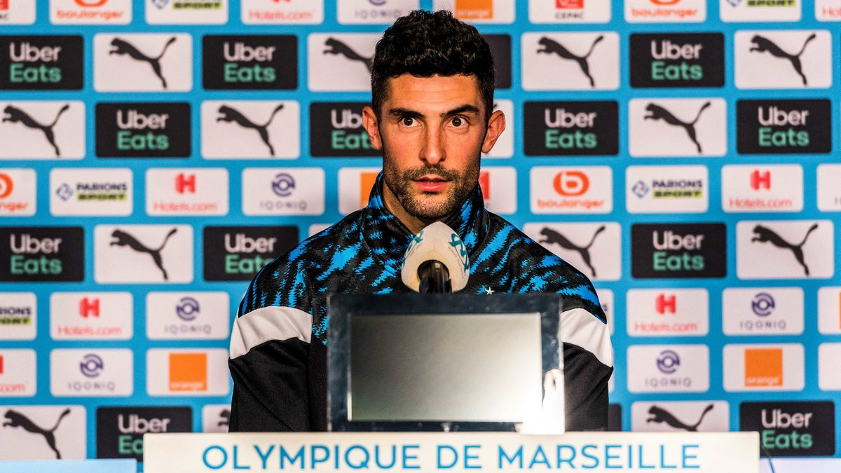 Mercato - om : longoria a pris une décision inattendue…