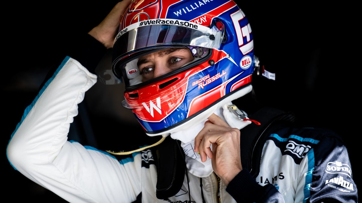 Formule 1 : L'énorme annonce du successeur annoncé de Lewis Hamilton ...