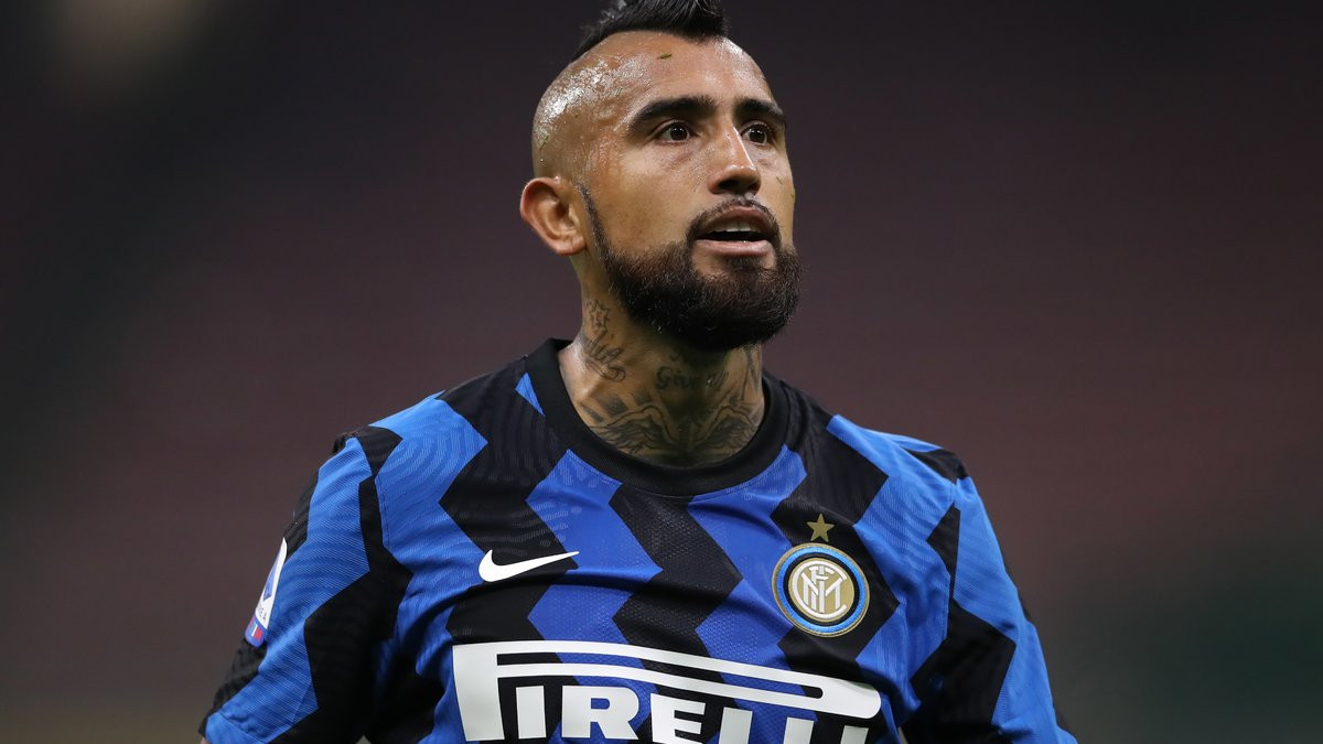 Mercato - om : arturo vidal prêt à snober jorge sampaoli?