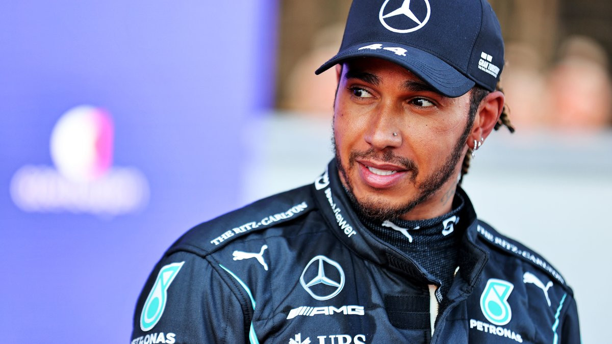 Formule 1 : Nouvelles révélations de Lewis Hamilton sur son avenir ...